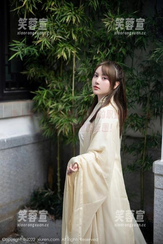 秀人网-柚柚小奶瓶 秀人网 - 拜访柚柚小奶瓶的职业圈,一组无圣光美图的蓝图!