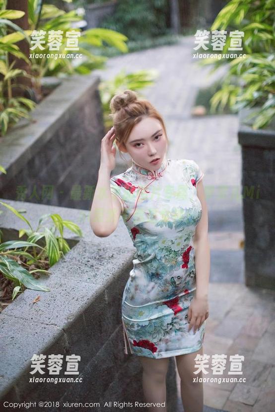 秀人网-梦灵儿Mini 秀人网 - 最新水手服图片专属,梦灵儿Mini果然不愧是女神!