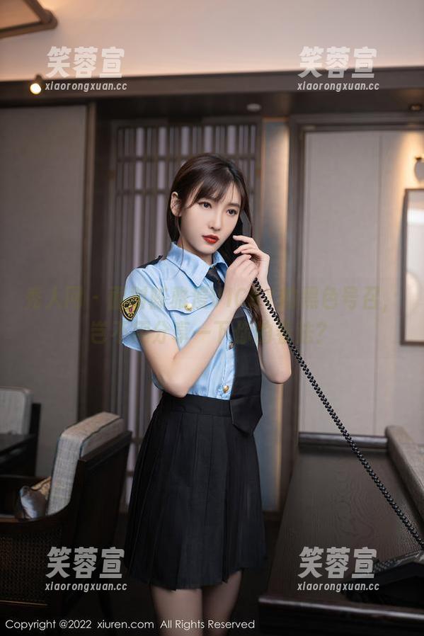 秀人网-陈雅漫VICKY 秀人网 - 面对陈雅漫VICKY的黑色号召,岂不用分享一下你的看法?