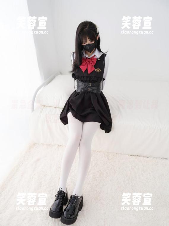 紧急企划-小恩 紧急企划 - 小恩的修女图包,高清到让我想直接搬回家,哈哈!
