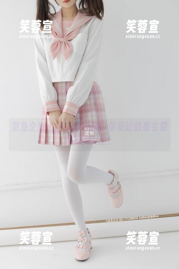 紧急企划-小恩 紧急企划 - 小恩写真集:你见过的最会耍网袜的博主!