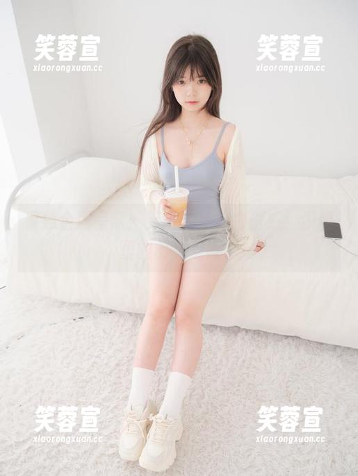 紧急企划 紧急企划呈献:无圣光的纯白诱惑,原图里的邪念盘旋。
