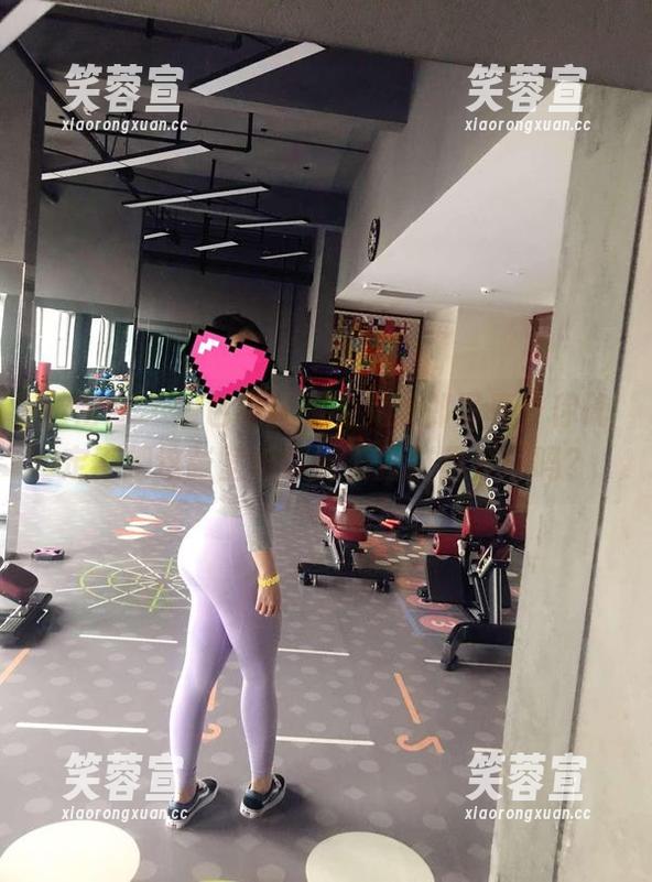 紫色哒豚豚 微密圈 - 紫色哒豚豚的兔女郎写真,你确定不把这张壁纸拿到工作群里分享吗?
