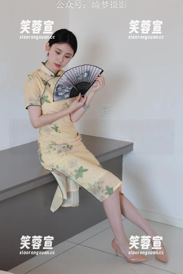 绮梦摄影-娅轩 绮梦摄影 - 这些图片流淌着娅轩的女王气质,作品真让人想咳嗽