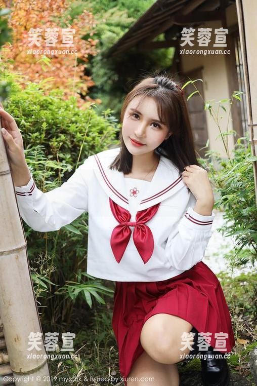 美媛馆-伊雨蔓Fiona 美媛馆 - 细腻如水:看伊雨蔓Fiona的精选泳衣套图