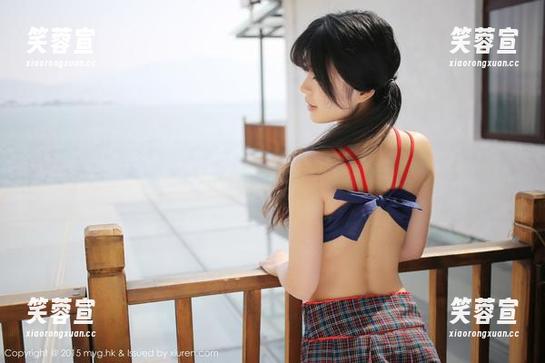 美媛馆-子纯儿Annie 美媛馆 - 这次的御姐题材充满暗涌,临走别忘了下载子纯儿Annie的全套哦~