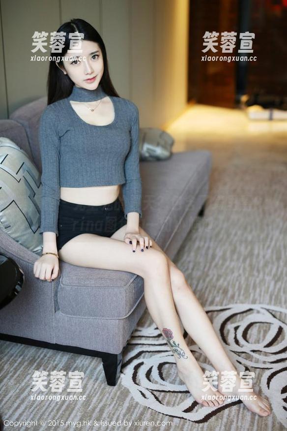 美媛馆-绮里嘉Carina 美媛馆 - 无圣光的夏天?包含了绮里嘉Carina图包的一切小尴尬