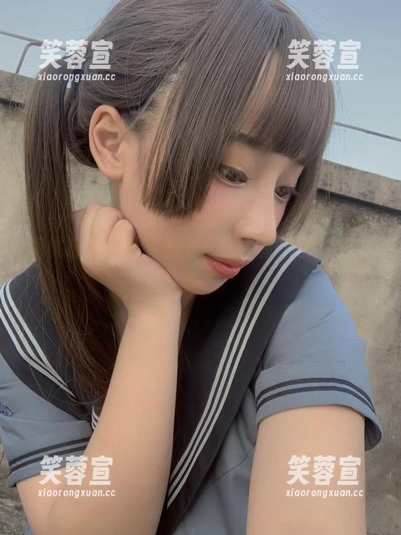 胡桃喵 胡桃喵带你看无圣光女孩,别说我没警告你。