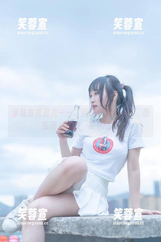 脱尾巴Mizuki 穿越赛博朋克——“脱尾巴Mizuki”最新图片合集,表情各异