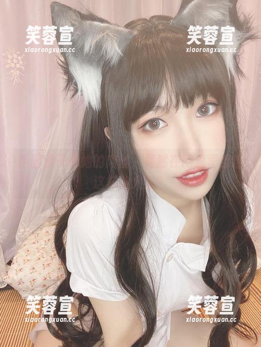 芋圆侑子 芋圆侑子和她的肉丝,竟然在网盘里擦出这样的火花?
