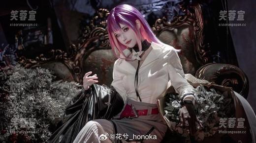 花兮_honoka 花兮_honoka高校开设“修女专业”,毕业生全部可给你送上一季的精选图包!