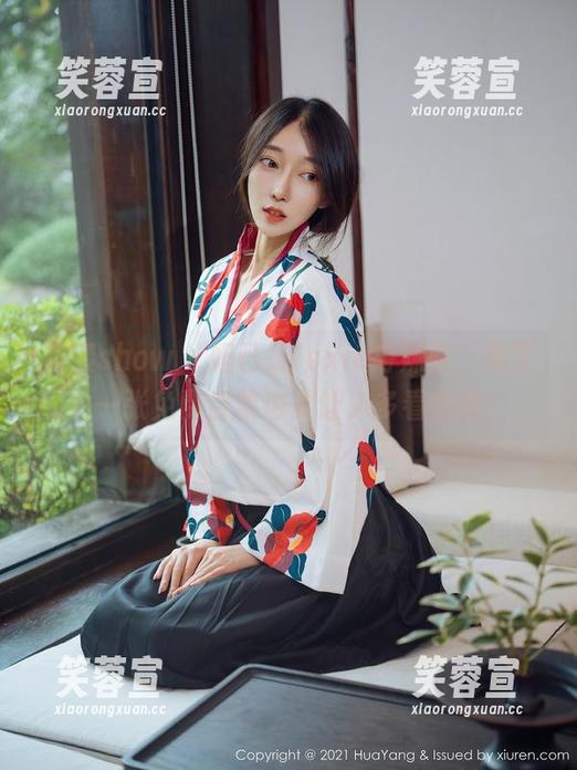 花漾show-妲己_Toxic 花漾show - 妲己_Toxic与妹妹,似乎一张免费合集也要让人多看几眼