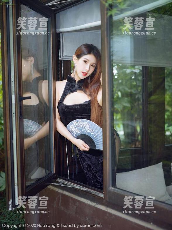 花漾show - 在运动中邂逅张思允Nice，看来美丽和马拉松可以同步进行！