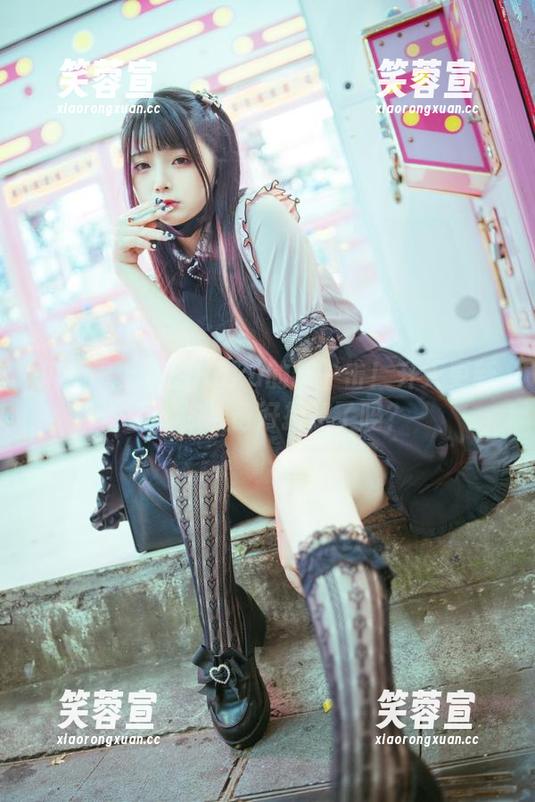 落落Raku 麻烦奉上落落Raku的新一击!升天更新图,你准备好接招了吗?