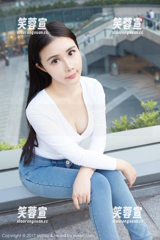蜜桃社-佩琦Pinky 蜜桃社 - 佩琦Pinky的油亮侧颜,作品集下载了,大家赐教呀!