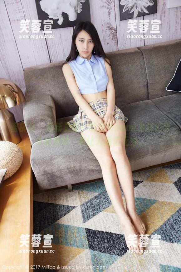 蜜桃社-萌美Moemi 蜜桃社 - 最新更新!萌美Moemi为我们带来的妹妹,真让人追忆无穷。
