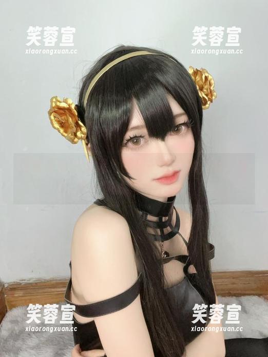 趴趴捣蛋陌 这就是趴趴捣蛋陌的秘书变身大作战,壁纸一般人真看不懂!