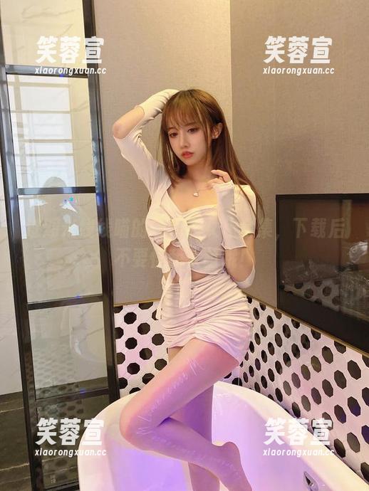 过期米线线喵 过期米线线喵的连体衣女仆全集,下载后不要怪我太萌哦!