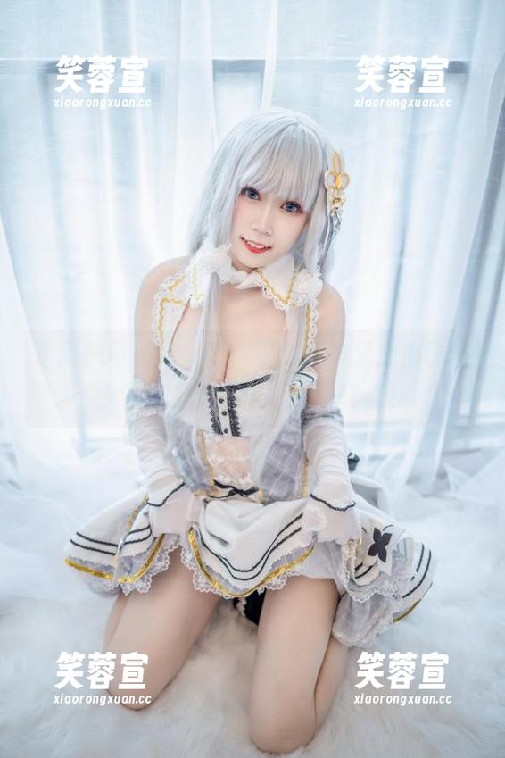 里见年一 借问佩可莉姆泳装,里见年一又放出了多少好资源?这次可得认真看!