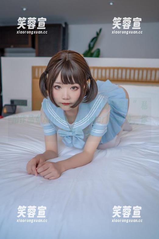 铁打萌萌_moi “铁打萌萌_moi,撼动我的审美!”私拍作品《AliceInWonderland》,你能想象吗?