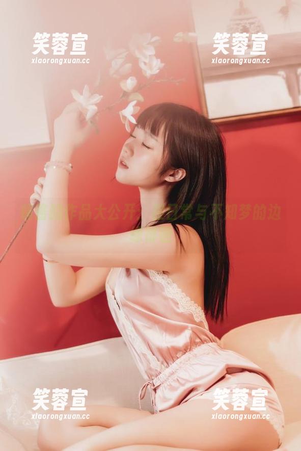 镜酱 镜酱的作品大公开:在日常与不知梦的边缘徘徊
