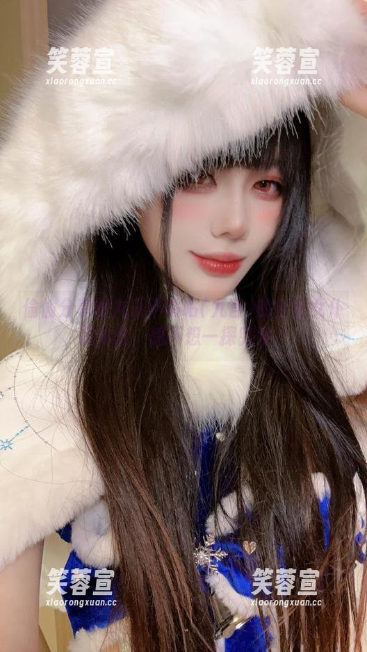 偷偷分享阿九从不咕咕(九言)的全套女仆初体验，想不想一探究竟？