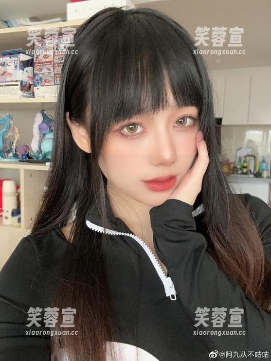 阿九从不咕咕 黑丝全包,阿九从不咕咕作品。这些图让我看到了一些不为人知的可能性~