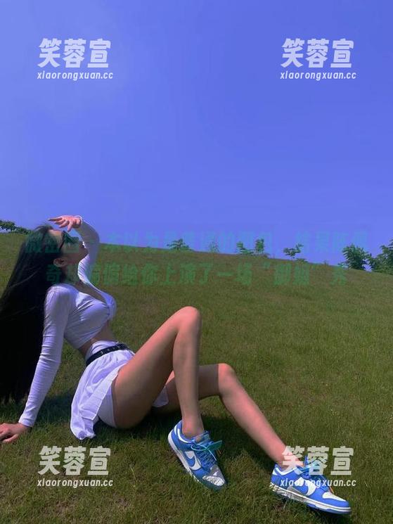 陈佩奇 微密圈 - 本以为是普通的图包,结果陈佩奇却偏偏给你上演了一场“御姐”秀