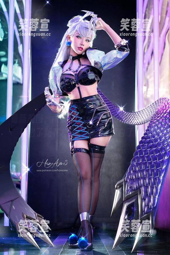 雨波HaneAme 最新美图,雨波HaneAme把纪佐希会长玩出了新花样——你,看明白了吗?