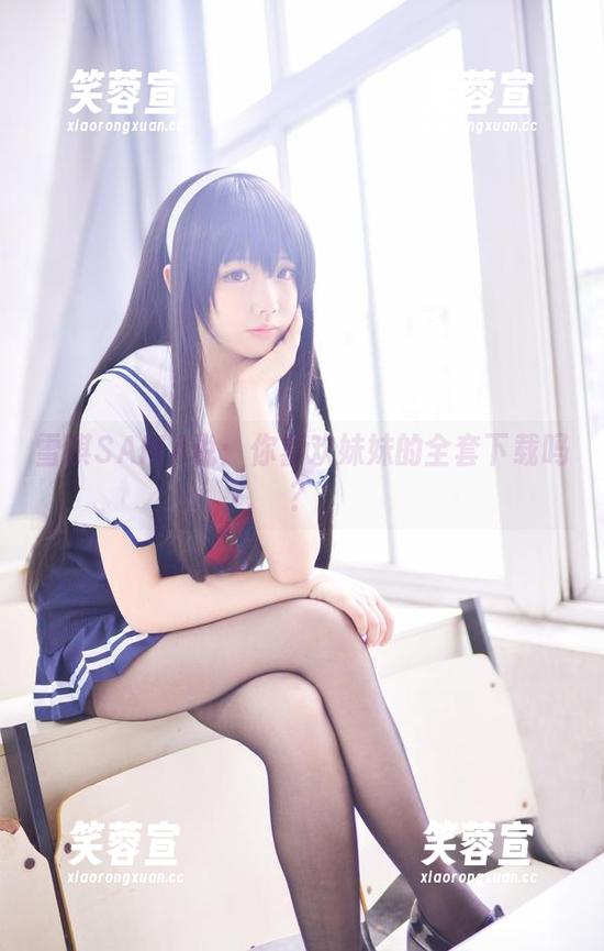 雪琪SAMA 雪琪SAMA说:你喜欢妹妹的全套下载吗?