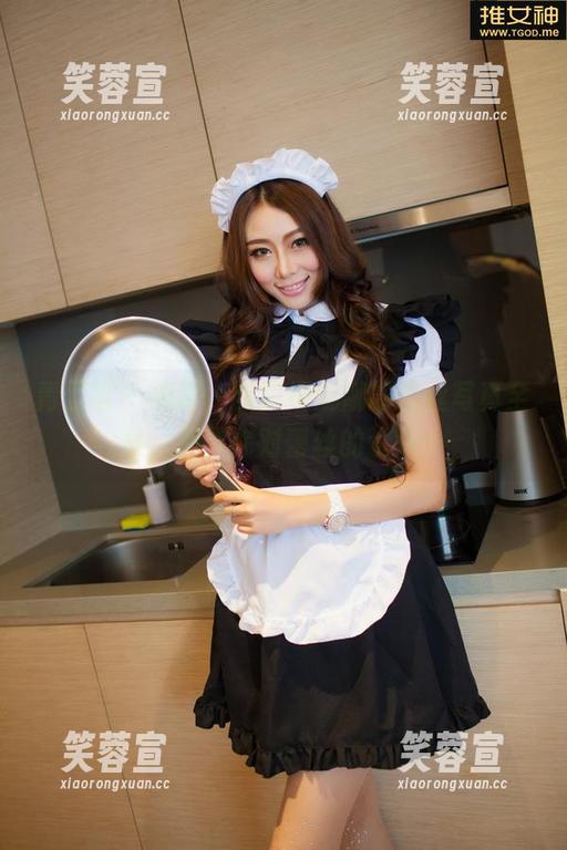 青豆客-欧阳妮娜娜 青豆客 - 看吧,欧阳妮娜娜的蕾丝写真全集,颠覆你对蕾丝的认知!