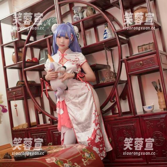 面饼仙儿的逸仙合集，照片里的每一处都让我偷偷乐了一下。