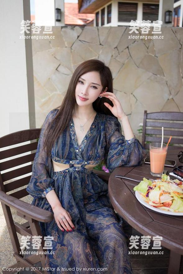 魅妍社-黄歆苑 魅妍社 - 有了黄歆苑女仆全集,日常也能变得不那么日常——下载吧,反正你也是想图个乐!