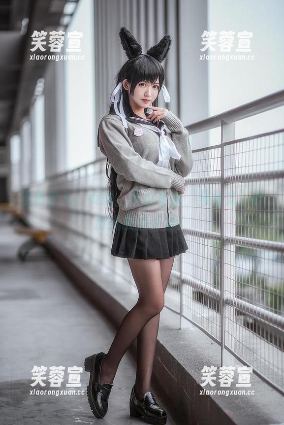 鳗鱼霏儿 鳗鱼霏儿:贞德,不过是被“鳗鱼式”打扮拯救的英雄!
